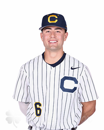 Baseball: California Golden Bears