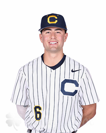 Baseball: California Golden Bears