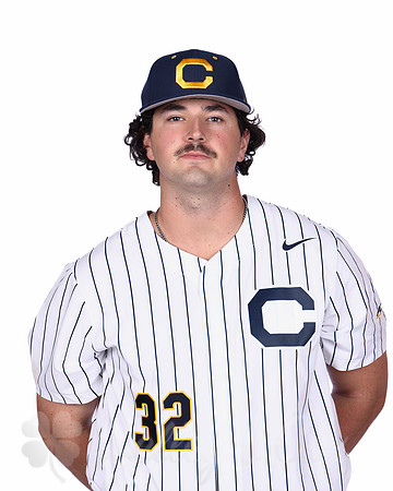 Baseball: California Golden Bears