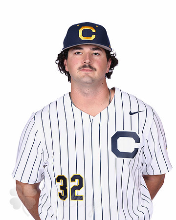 Baseball: California Golden Bears