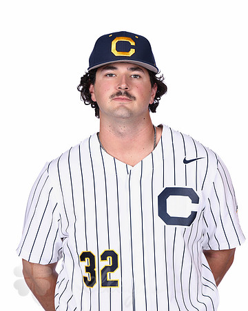 Baseball: California Golden Bears