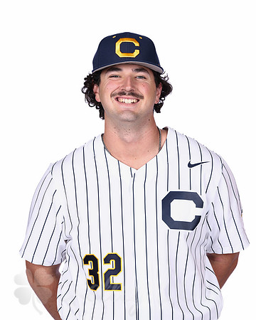 Baseball: California Golden Bears
