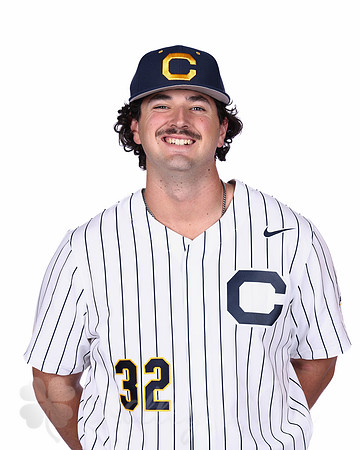 Baseball: California Golden Bears