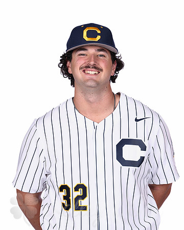 Baseball: California Golden Bears