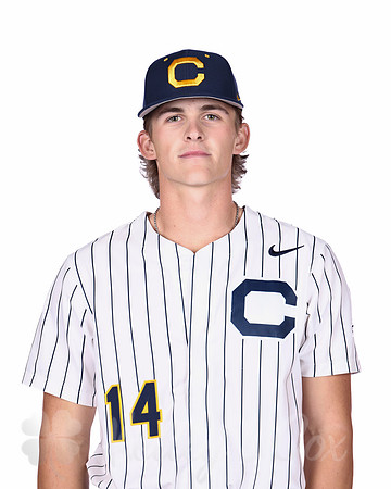 Baseball: California Golden Bears