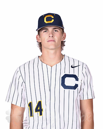 Baseball: California Golden Bears