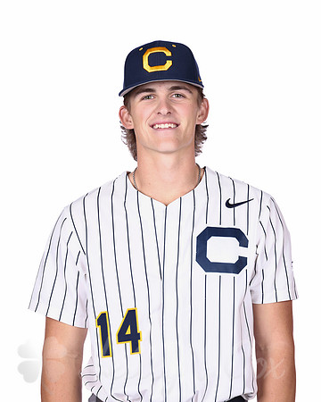 Baseball: California Golden Bears