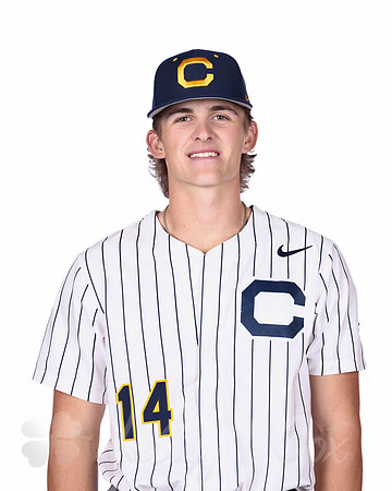 Baseball: California Golden Bears