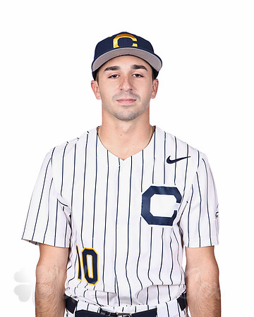 Baseball: California Golden Bears
