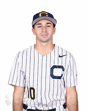 Baseball: California Golden Bears