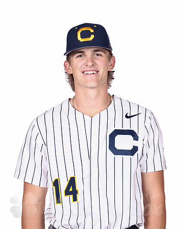 Baseball: California Golden Bears