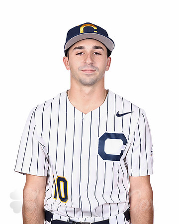 Baseball: California Golden Bears
