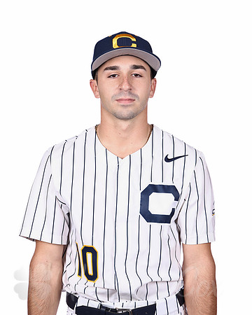 Baseball: California Golden Bears