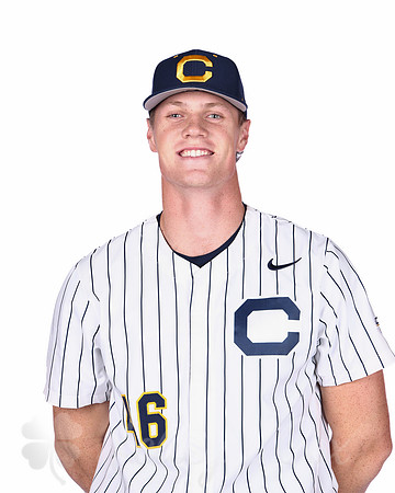 Baseball: California Golden Bears