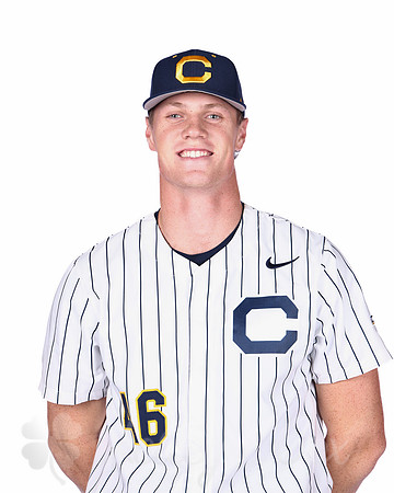 Baseball: California Golden Bears