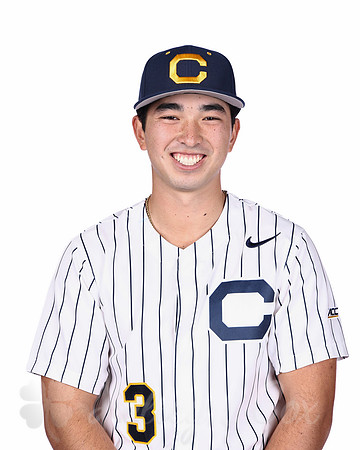 Baseball: California Golden Bears
