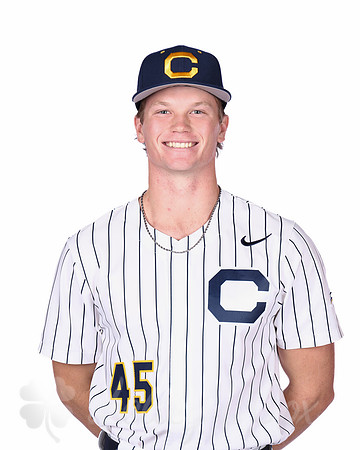 Baseball: California Golden Bears