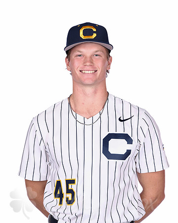Baseball: California Golden Bears