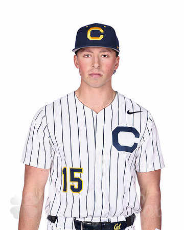 Baseball: California Golden Bears