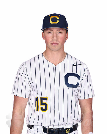 Baseball: California Golden Bears