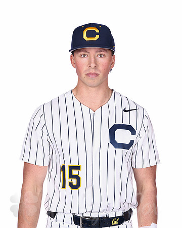 Baseball: California Golden Bears