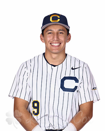 Baseball: California Golden Bears