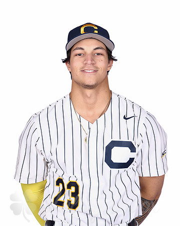 Baseball: California Golden Bears