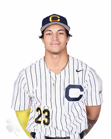 Baseball: California Golden Bears