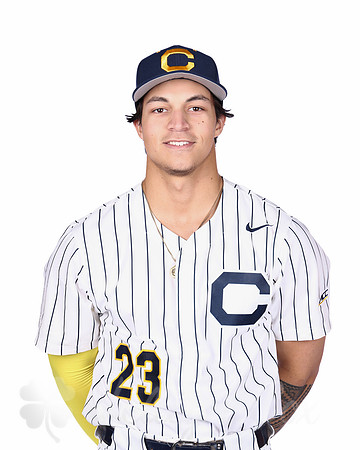 Baseball: California Golden Bears