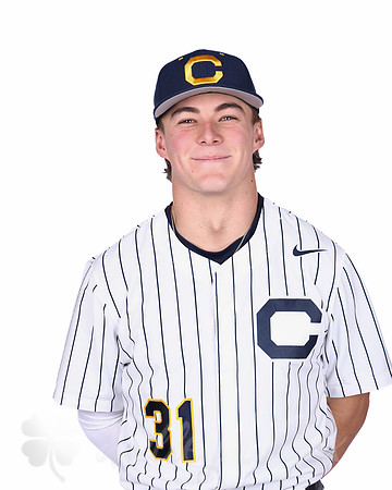 Baseball: California Golden Bears