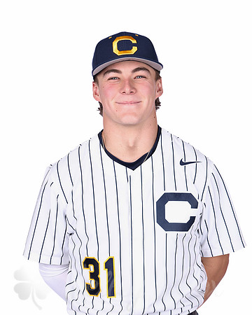 Baseball: California Golden Bears