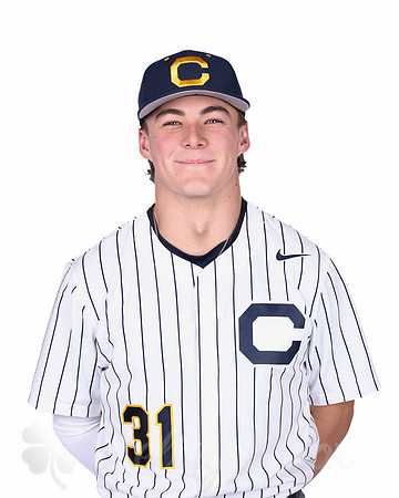 Baseball: California Golden Bears