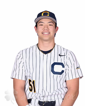 Baseball: California Golden Bears