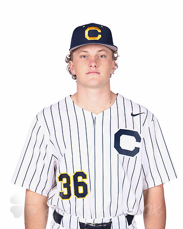 Baseball: California Golden Bears