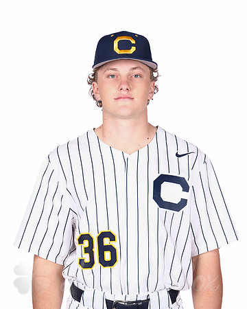 Baseball: California Golden Bears