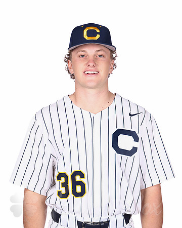 Baseball: California Golden Bears