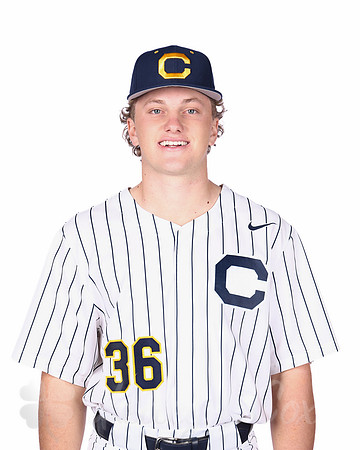 Baseball: California Golden Bears