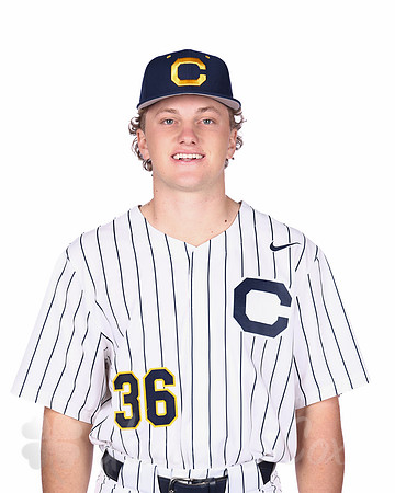Baseball: California Golden Bears