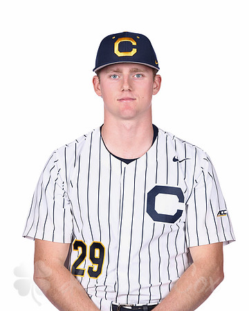 Baseball: California Golden Bears