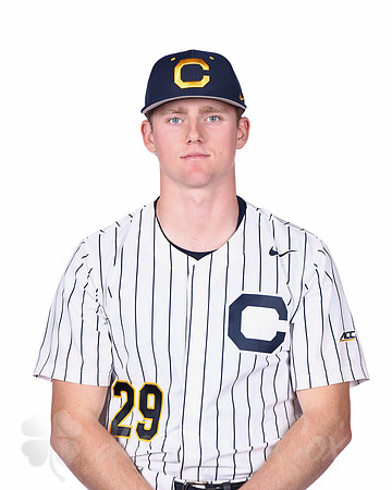 Baseball: California Golden Bears