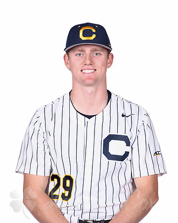 Baseball: California Golden Bears