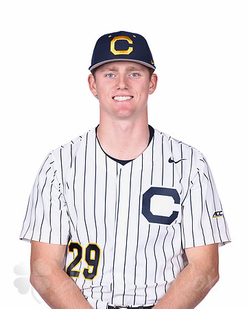 Baseball: California Golden Bears