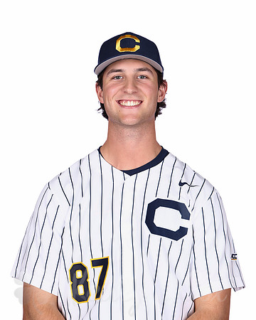 Baseball: California Golden Bears
