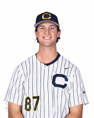 Baseball: California Golden Bears