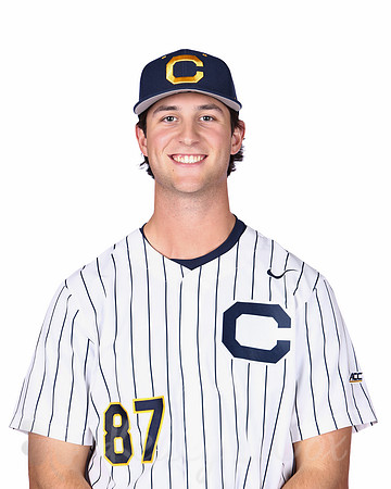 Baseball: California Golden Bears