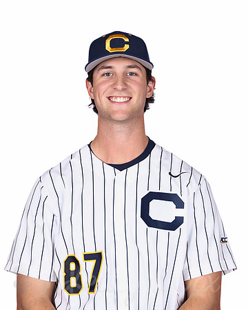 Baseball: California Golden Bears