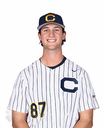 Baseball: California Golden Bears
