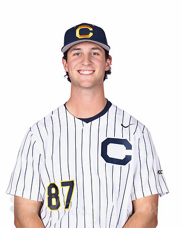 Baseball: California Golden Bears