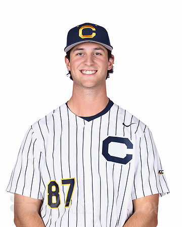 Baseball: California Golden Bears
