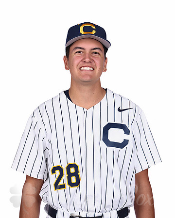 Baseball: California Golden Bears